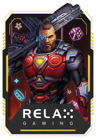loma89 relaxgaming